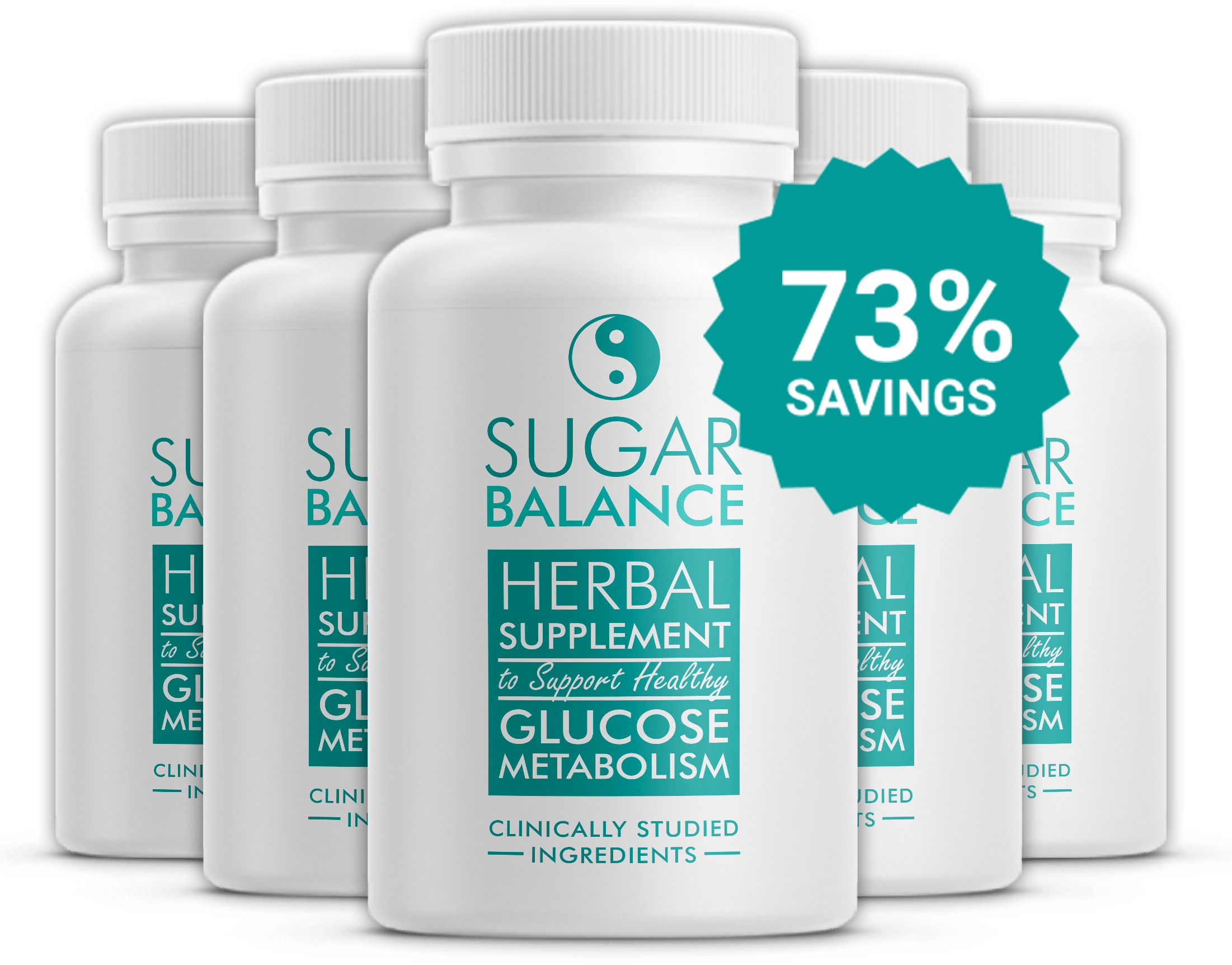 sugar balance bottle